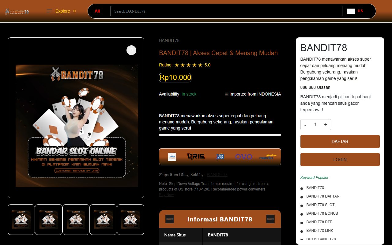 4488pitchpine.com screenshot