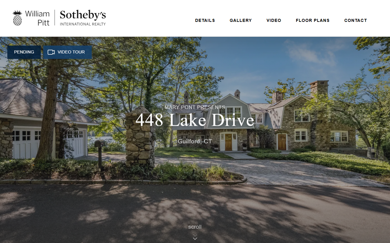 448lakedrive.com screenshot