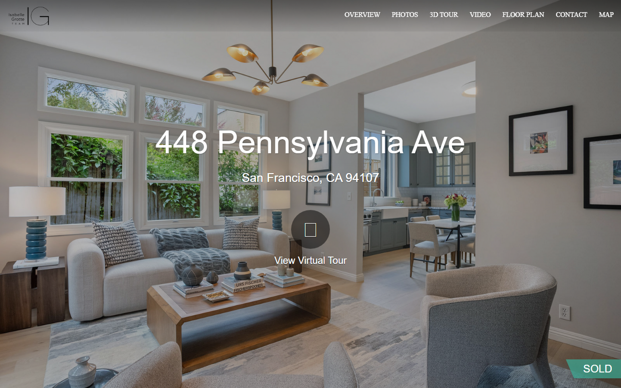 448pennsylvania.com screenshot