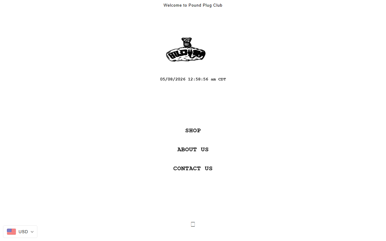 448plugclub.com screenshot