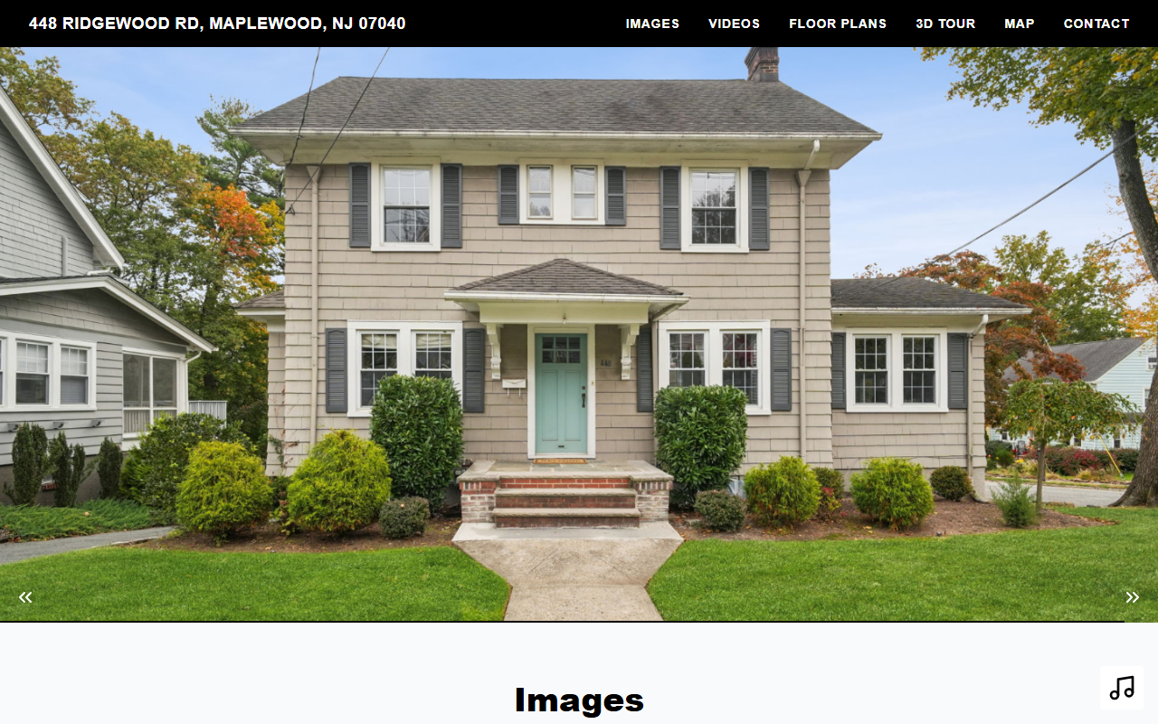448ridgewoodrd.com screenshot