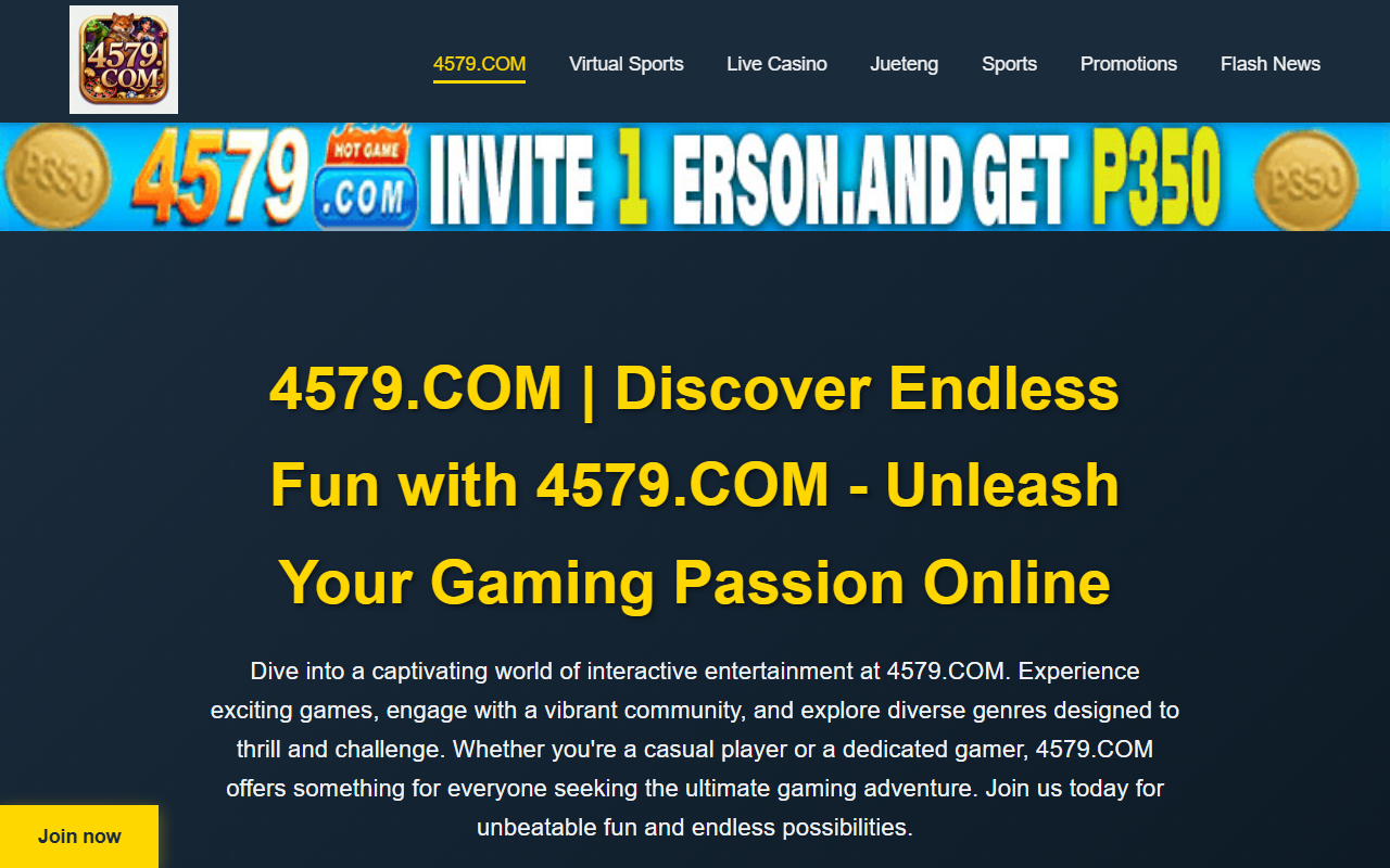 4579download.com screenshot