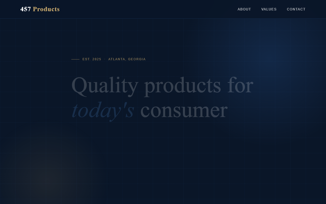 457products.com screenshot