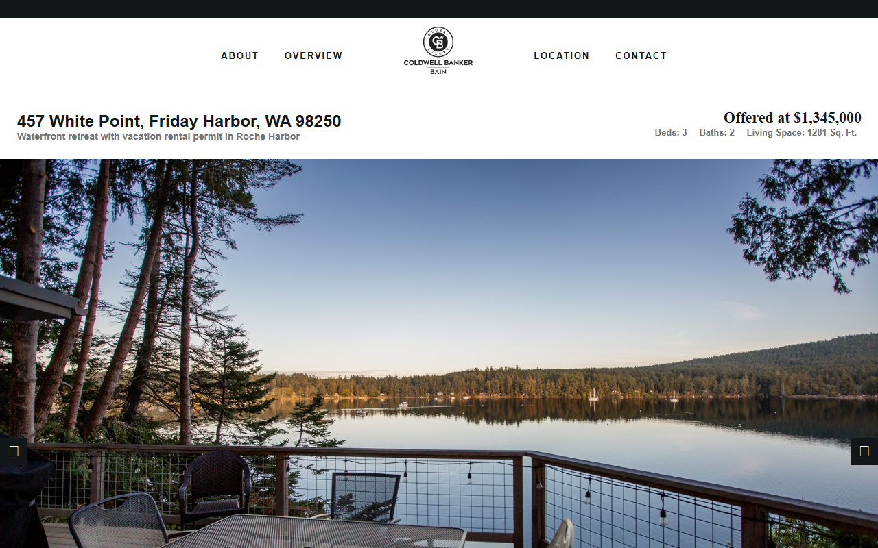 457whitepoint.com screenshot