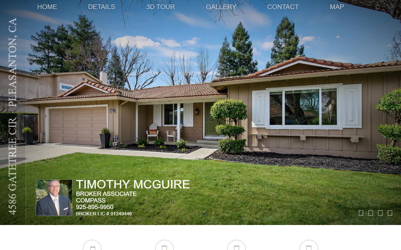 4586gatetree.com screenshot