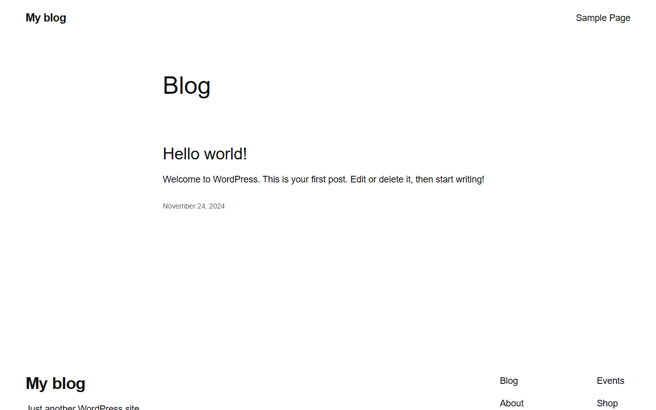 458brendan.com screenshot