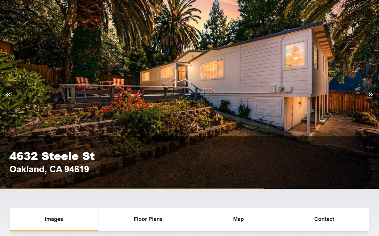 4632steele.com screenshot