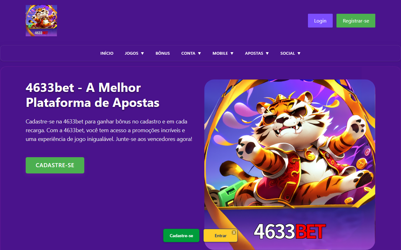 4633bet123.com screenshot