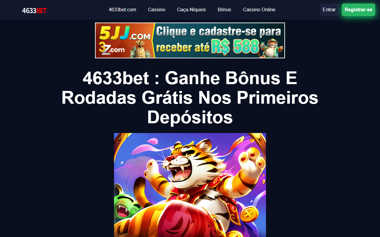 4633betapp.com screenshot