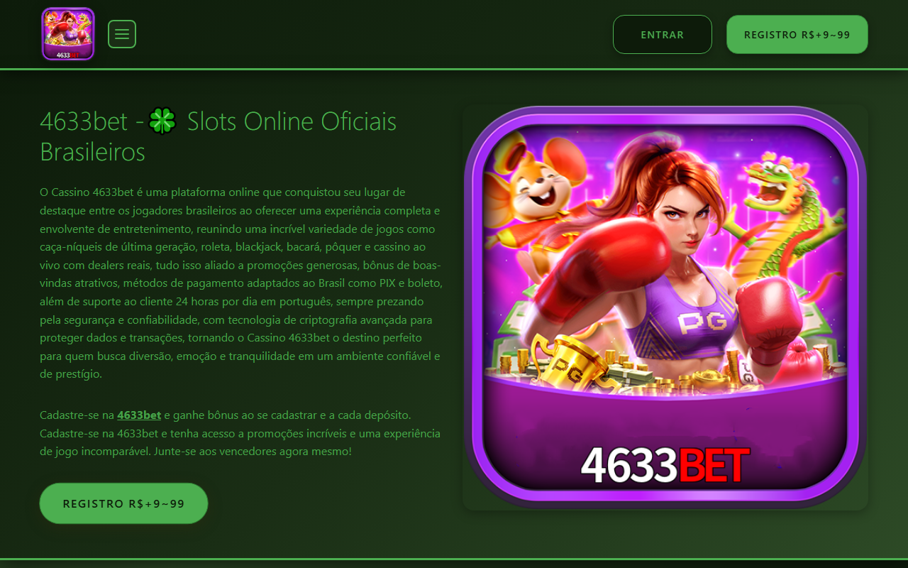 4633betnavi.com screenshot