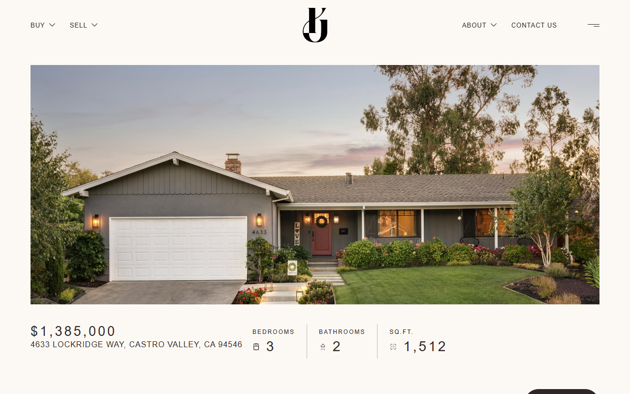 4633lockridgeway.com screenshot