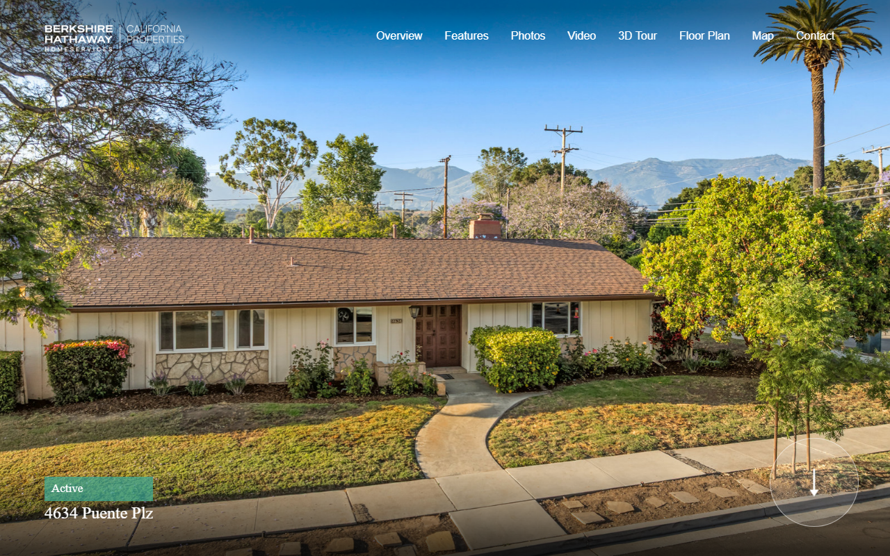 4634puenteplaza.com screenshot