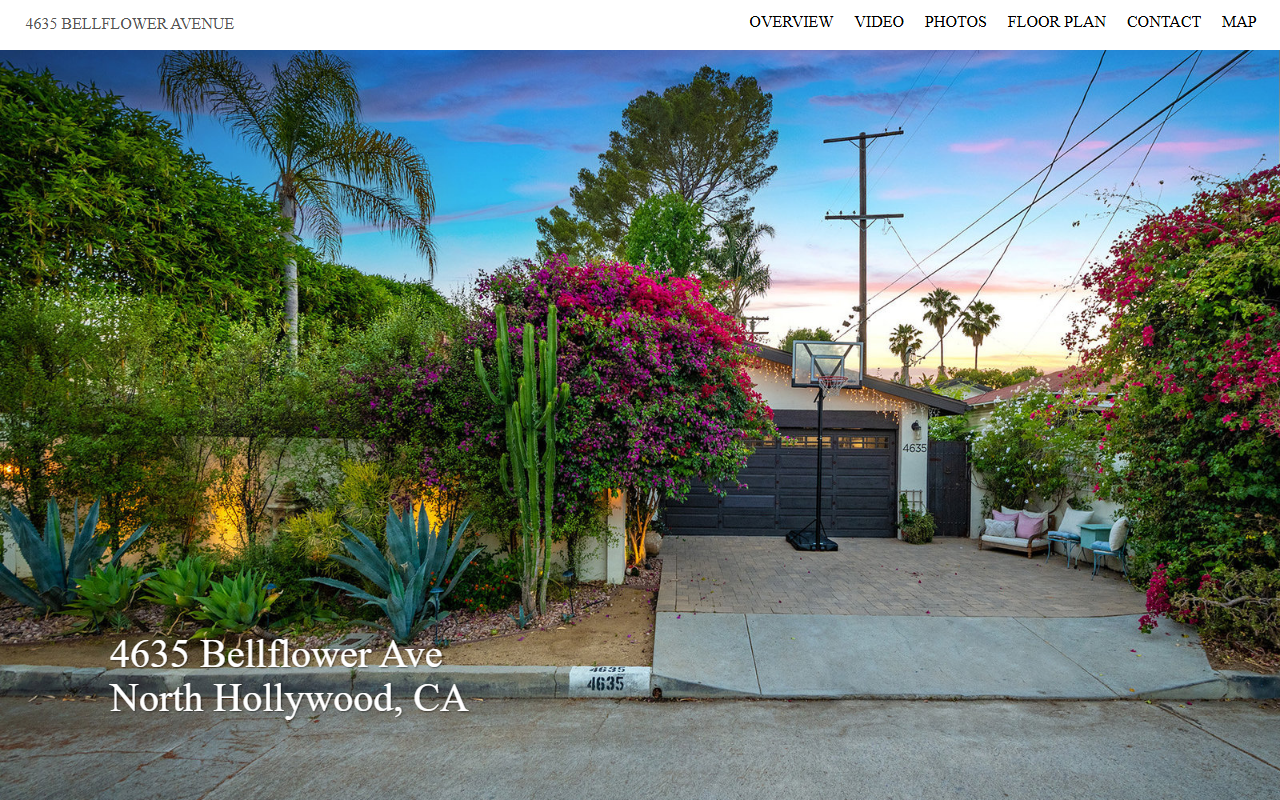 4635bellflower.com screenshot
