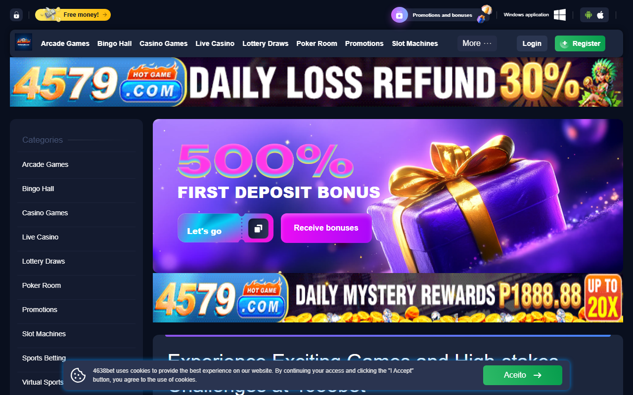 4638betphl.com screenshot