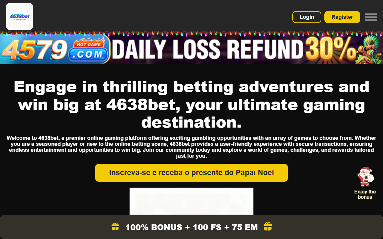 4638betspin.com screenshot