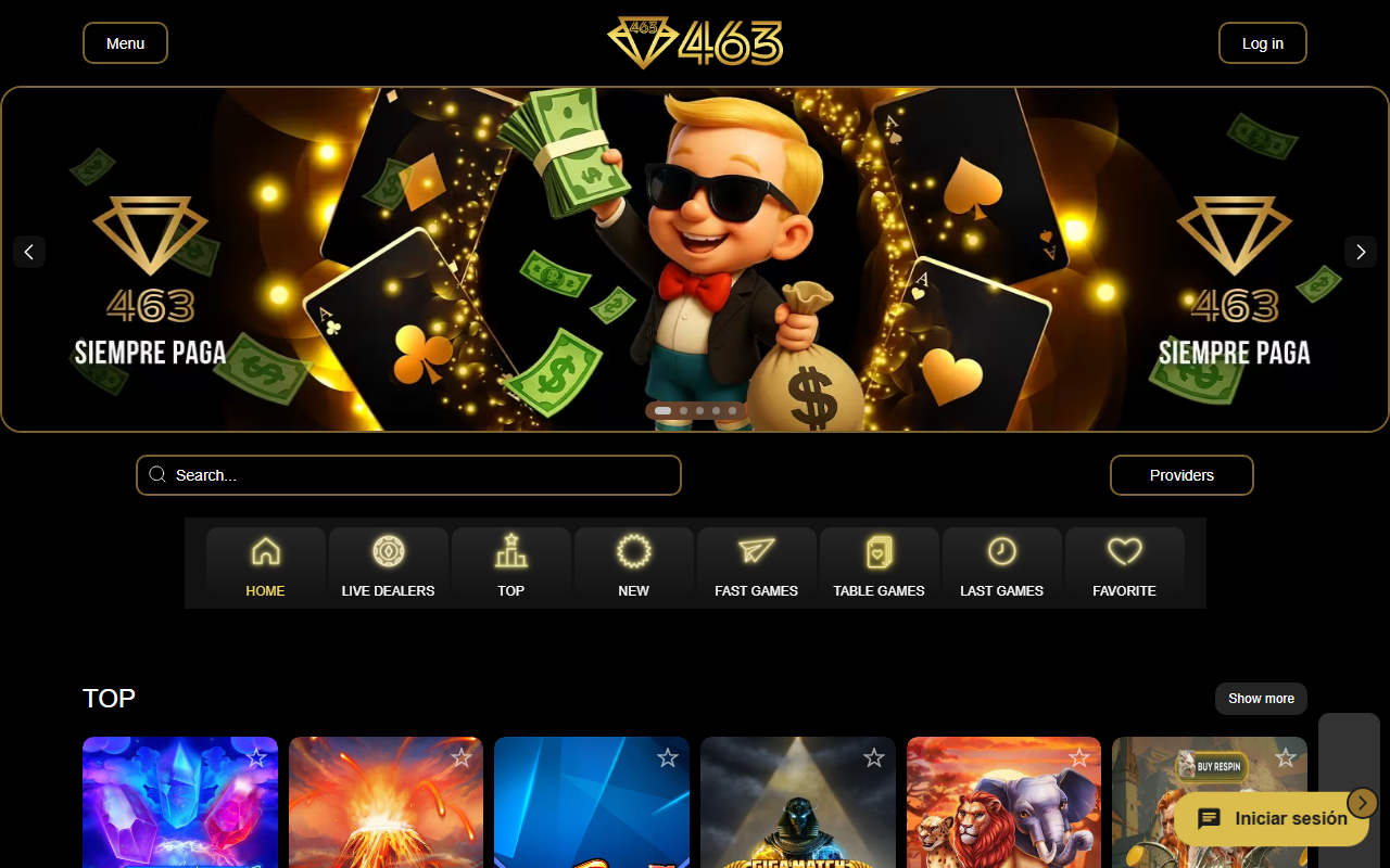 463deuruguay.com screenshot