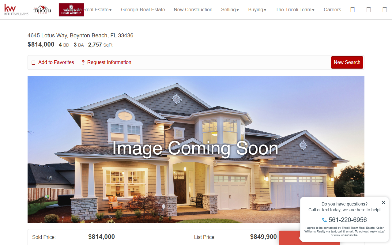 4645lotusway.com screenshot