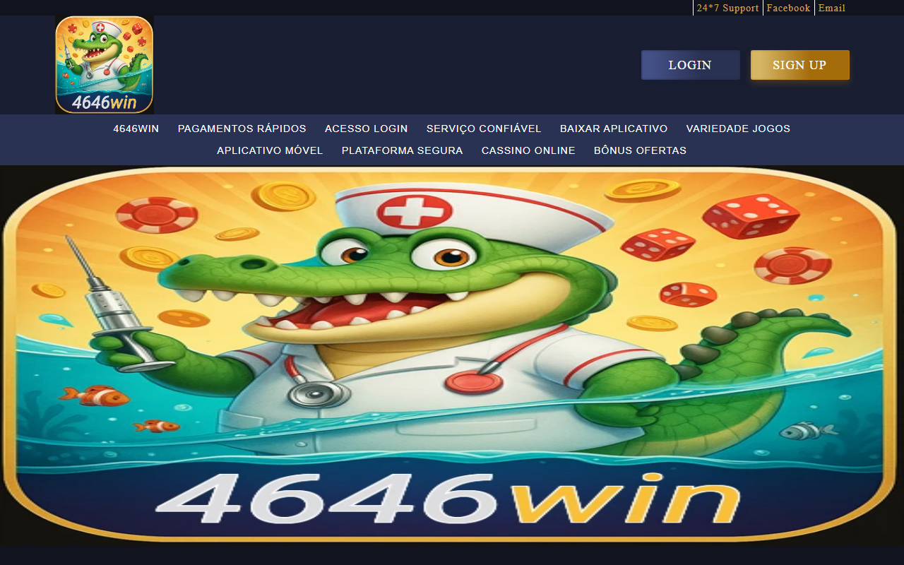 4646win4646win.com screenshot