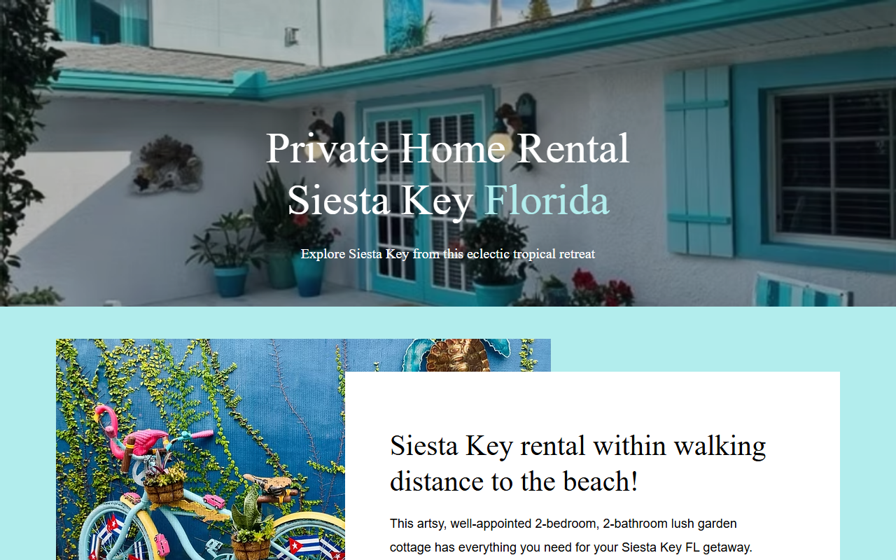 464islandcircle.com screenshot