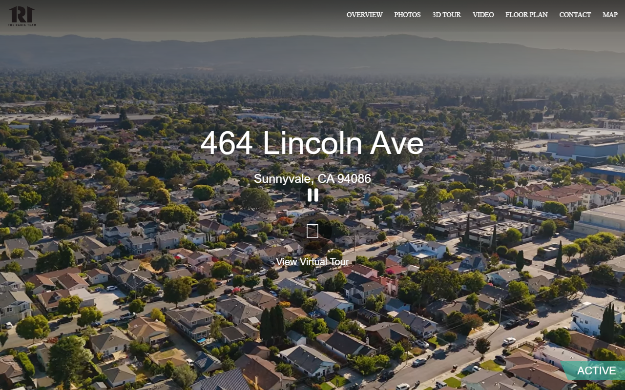 464lincolnave.com screenshot