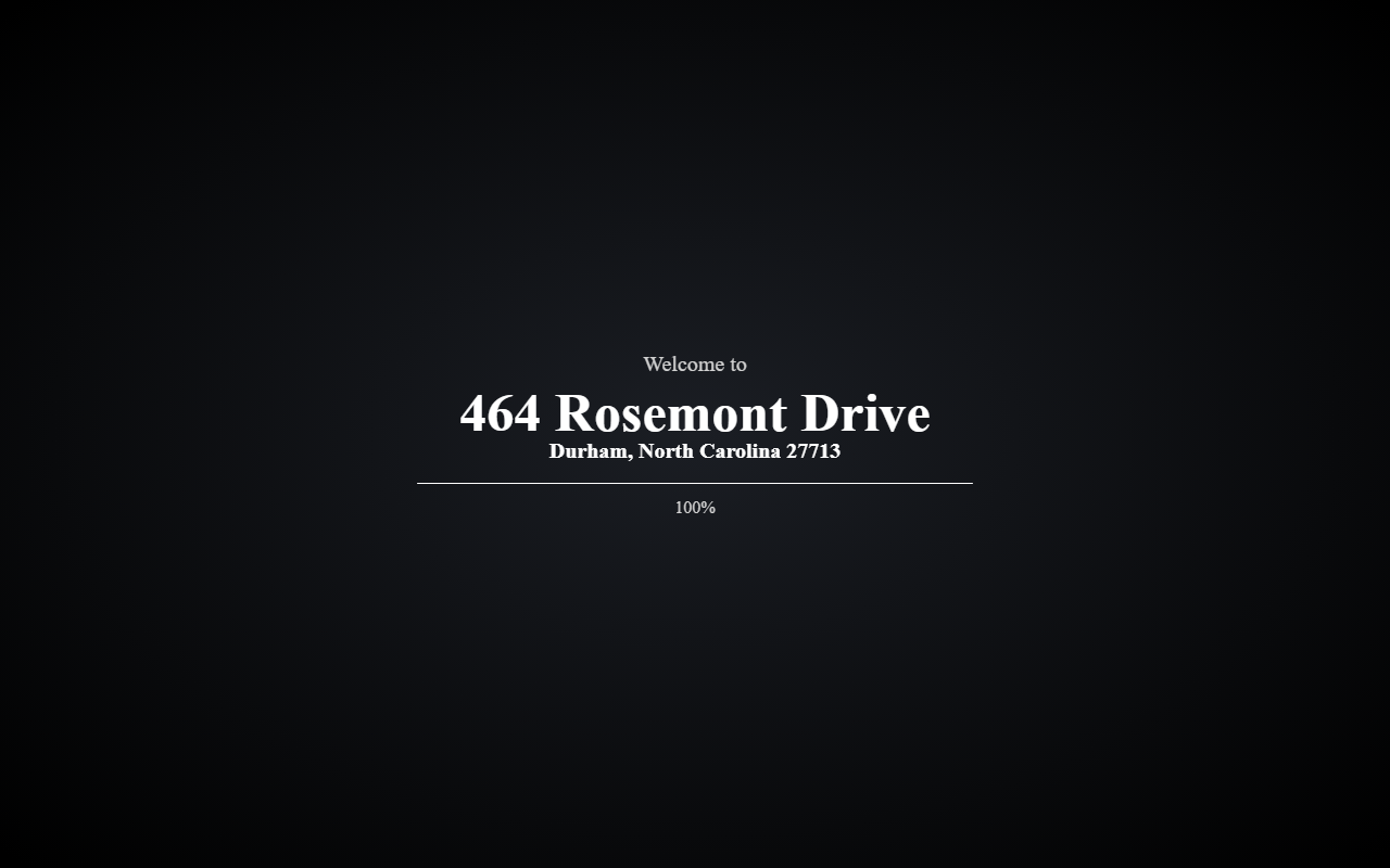 464rosemont.com screenshot