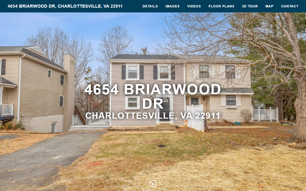4654briarwooddr.com screenshot