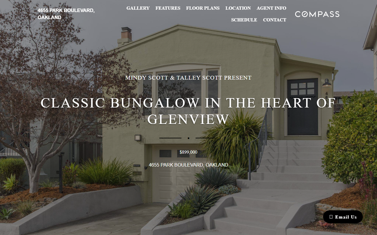 4655parkblvd.com screenshot