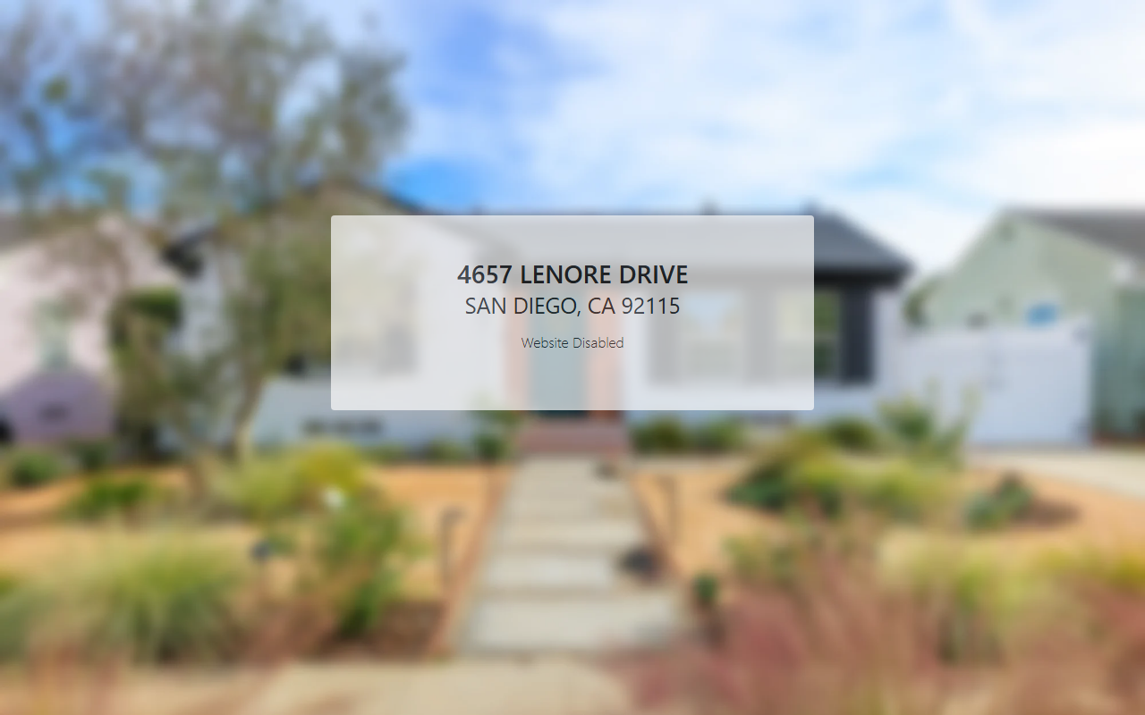 4657lenore.com screenshot