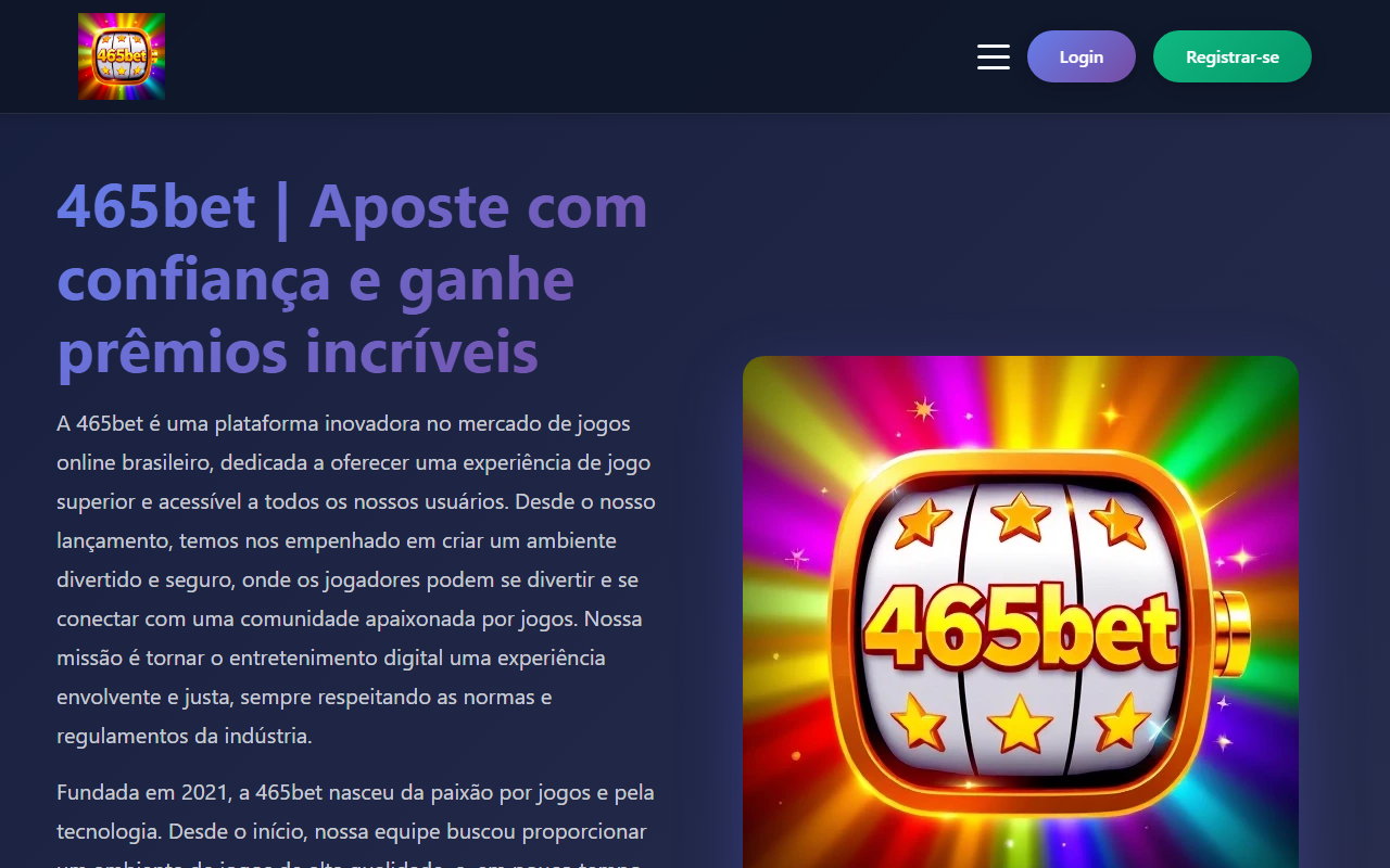 465bet465bet.com screenshot