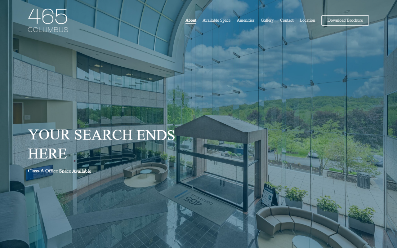 465columbus.com screenshot