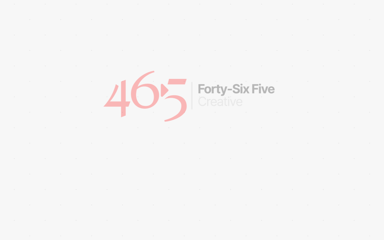 465creative.com screenshot