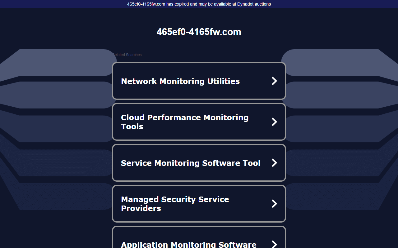 465ef0-4165fw.com screenshot