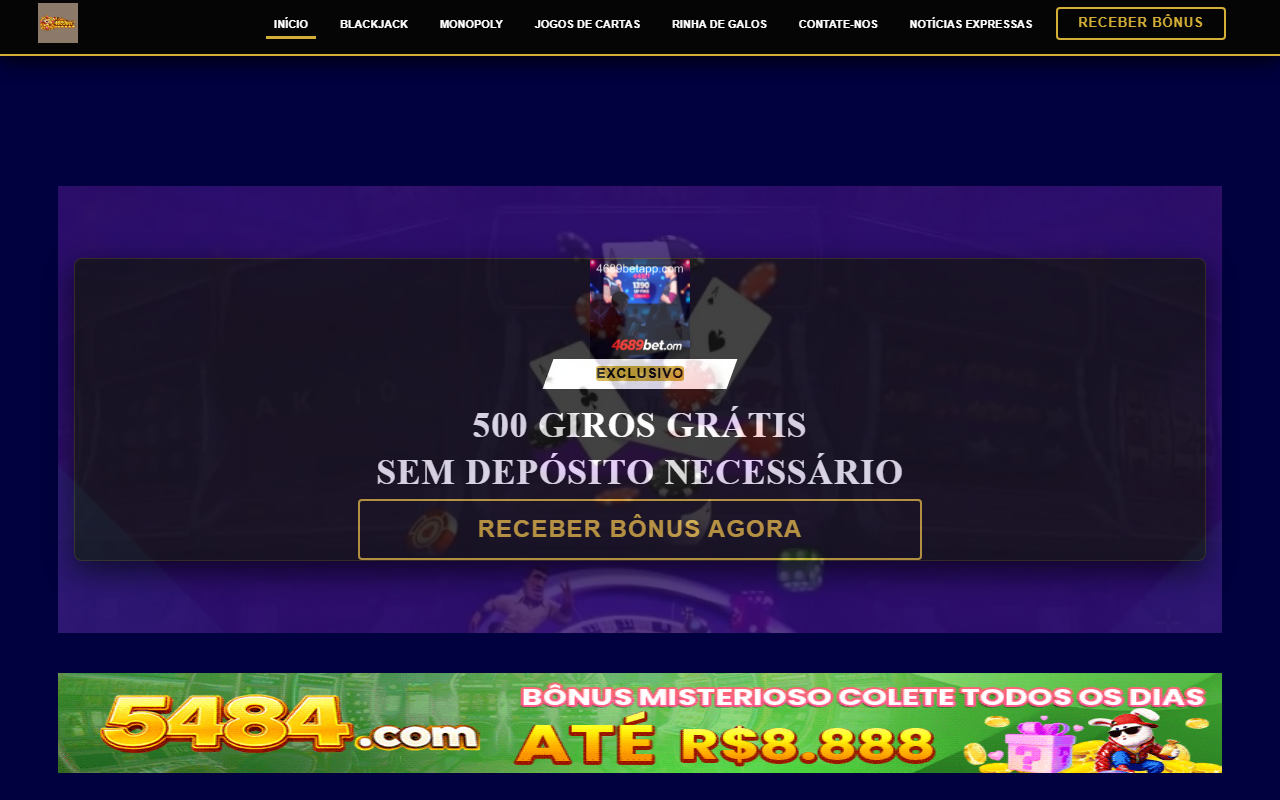4689betapp.com screenshot