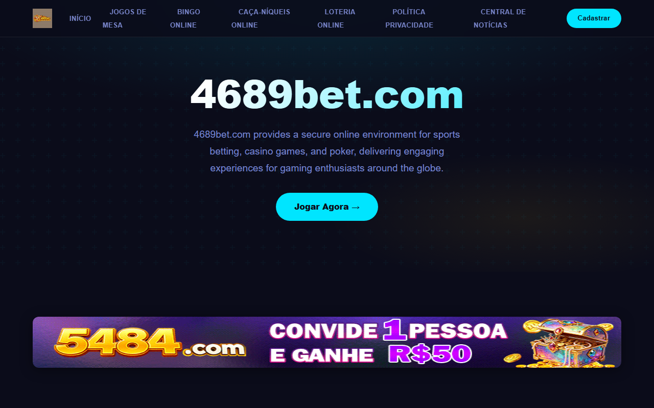 4689betwin.com screenshot