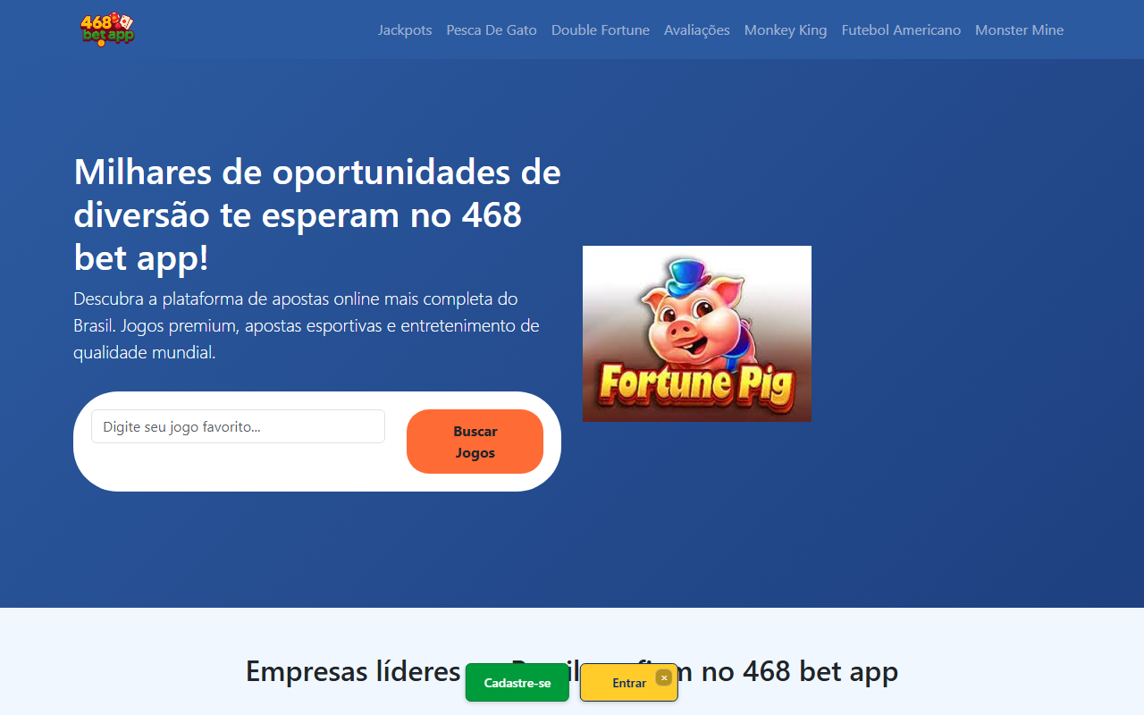 468bet-app7.com screenshot