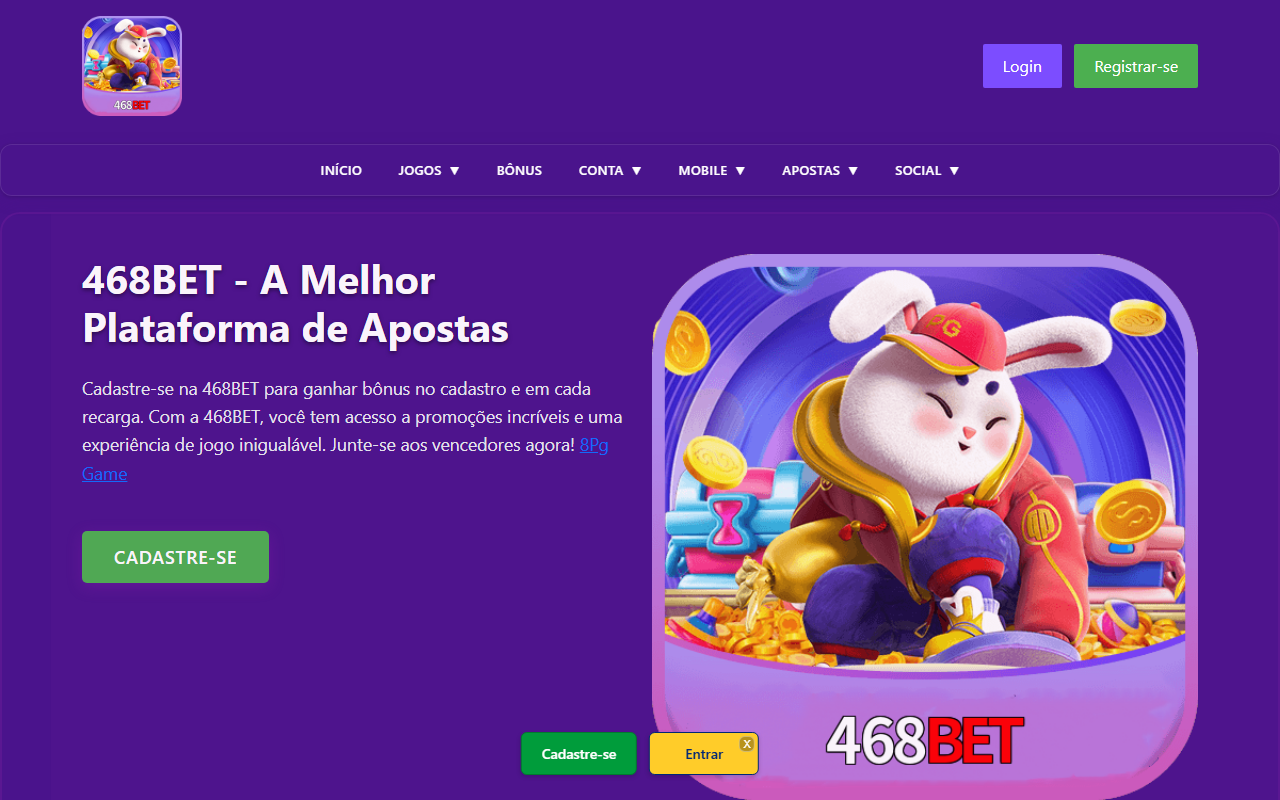 468bet-game.com screenshot