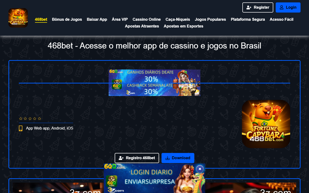 468betbaixar.com screenshot