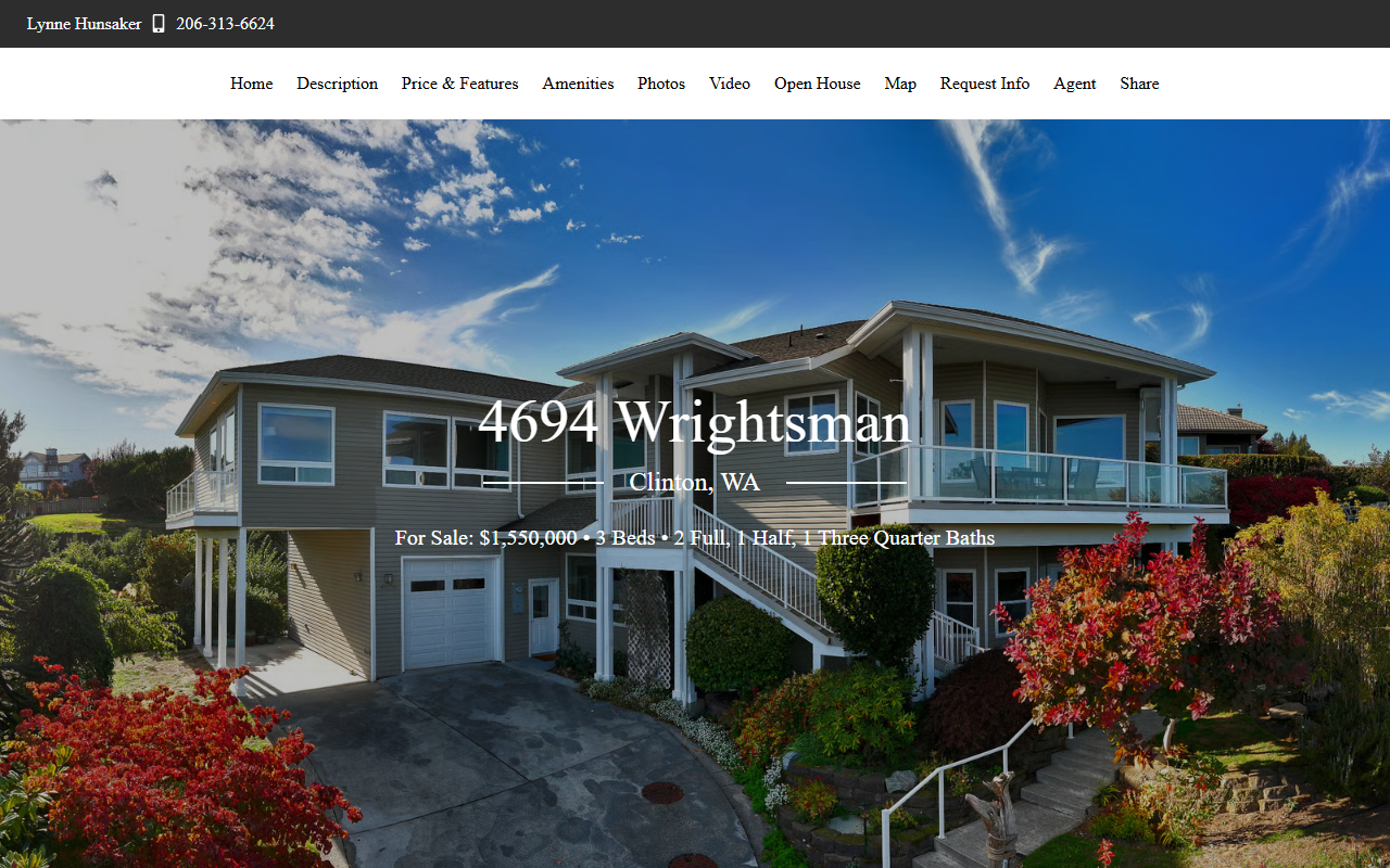 4694wrightsman.com screenshot