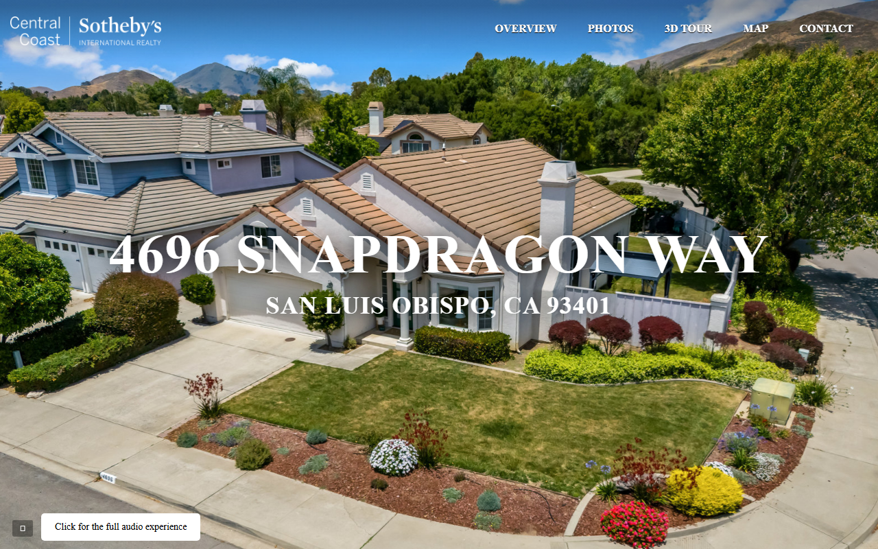 4696snapdragon.com screenshot