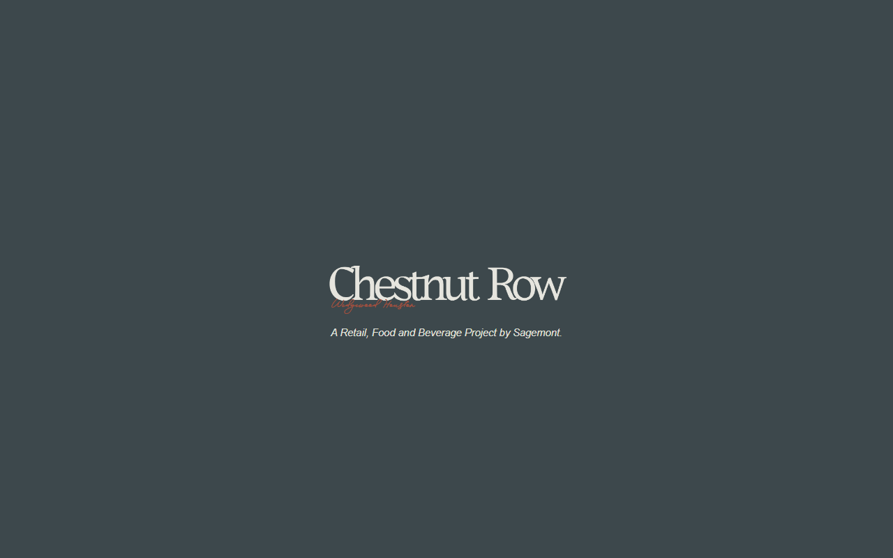 469chestnut.com screenshot