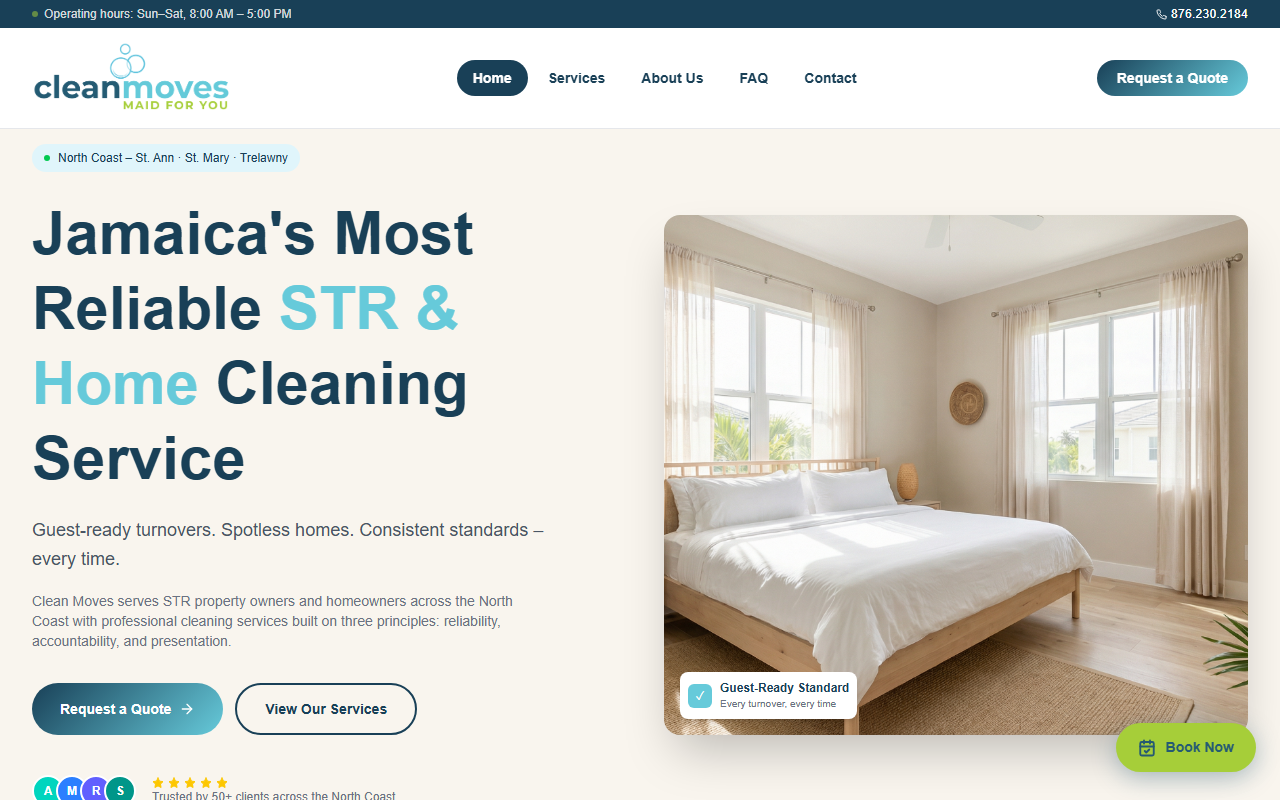 469interiors.com screenshot