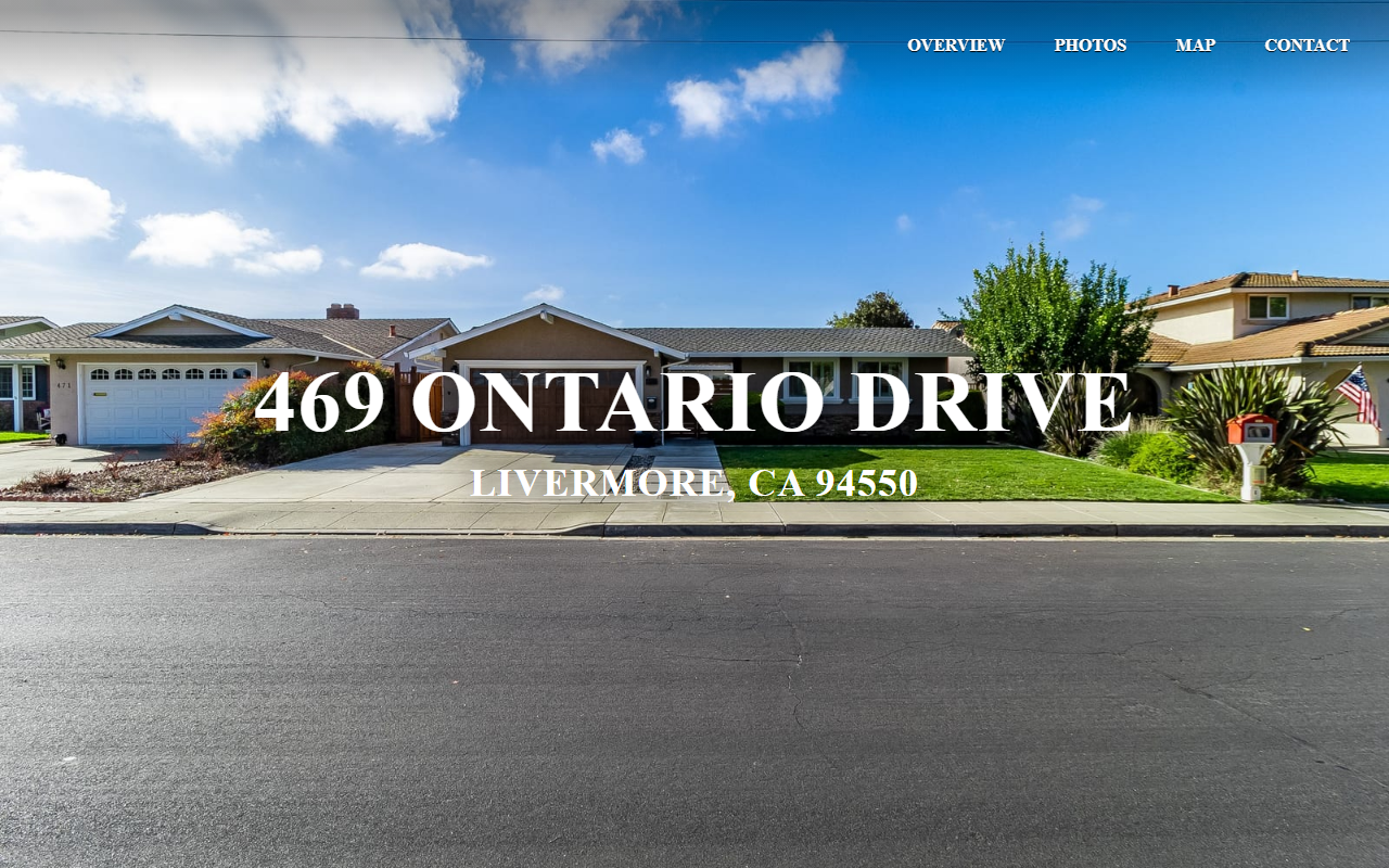 469ontariodrive.com screenshot