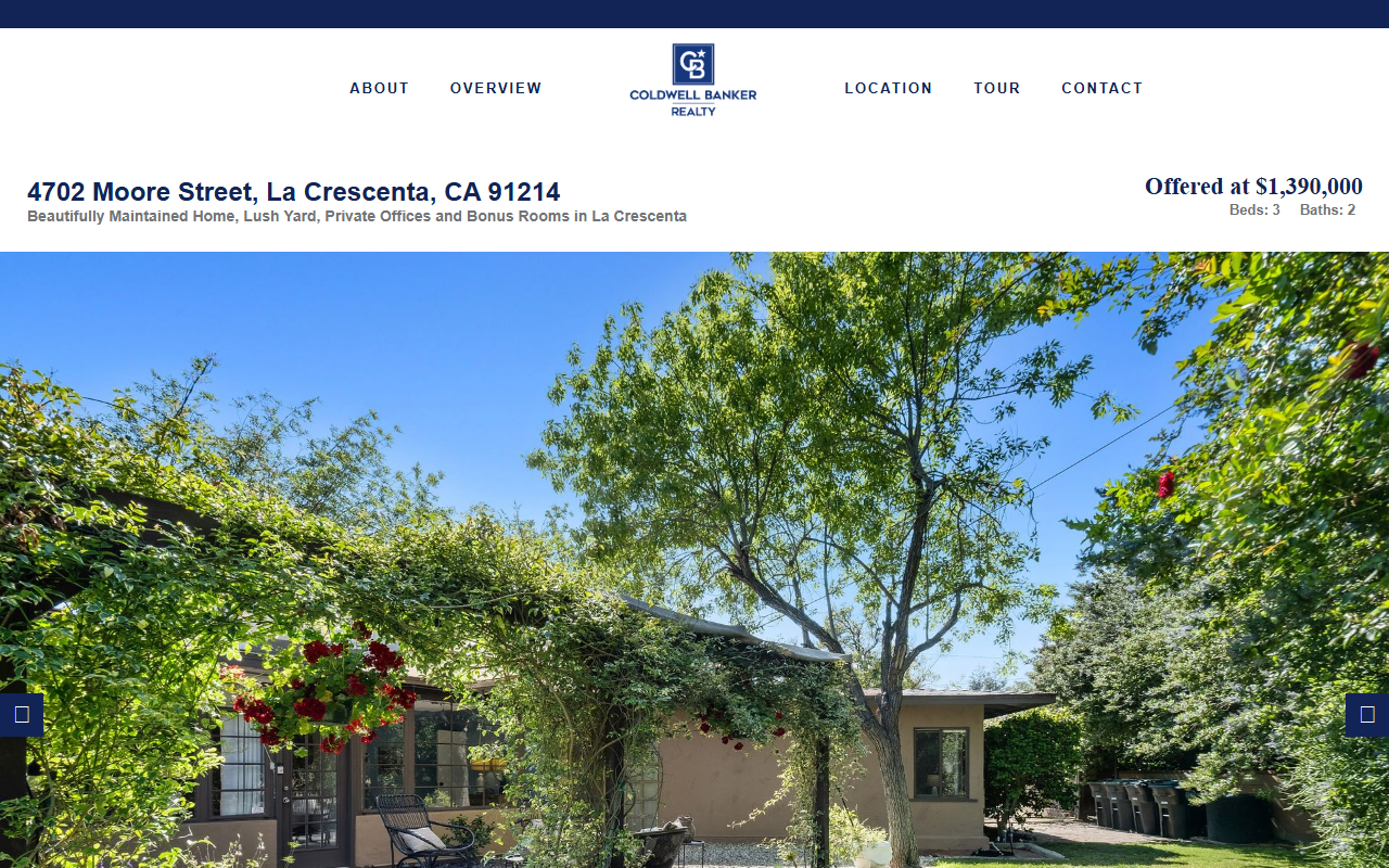 4702moorestreet.com screenshot