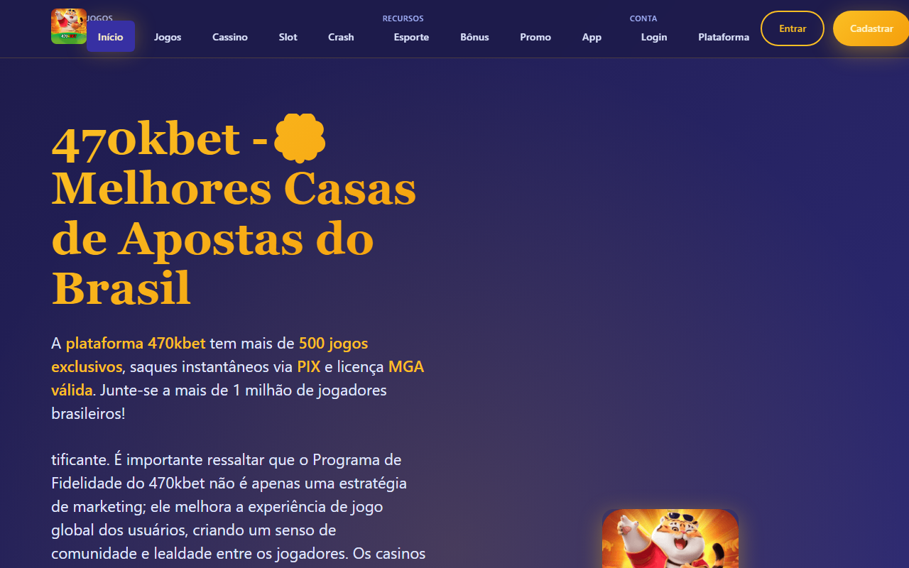 470kbetavi.com screenshot