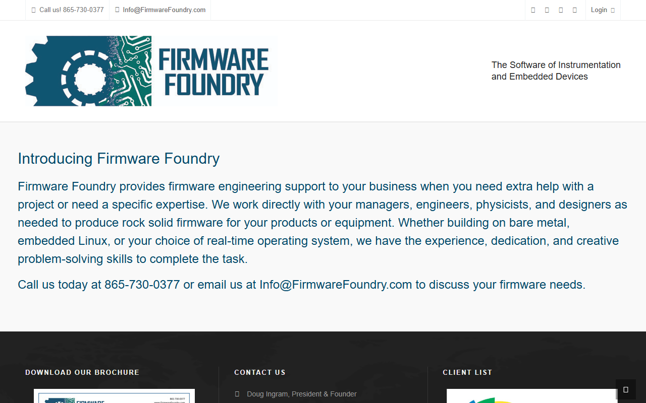 470kenilworth.com screenshot