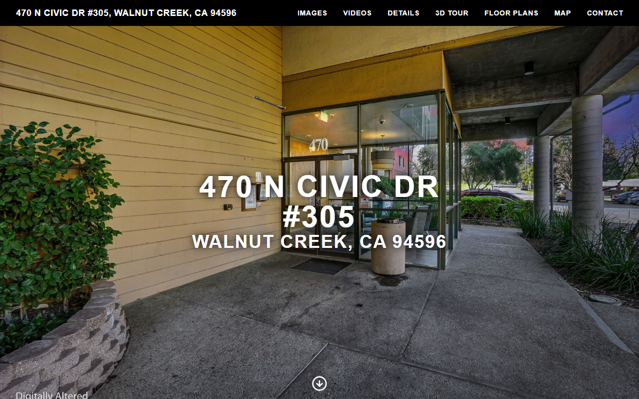 470ncivicdr305.com screenshot
