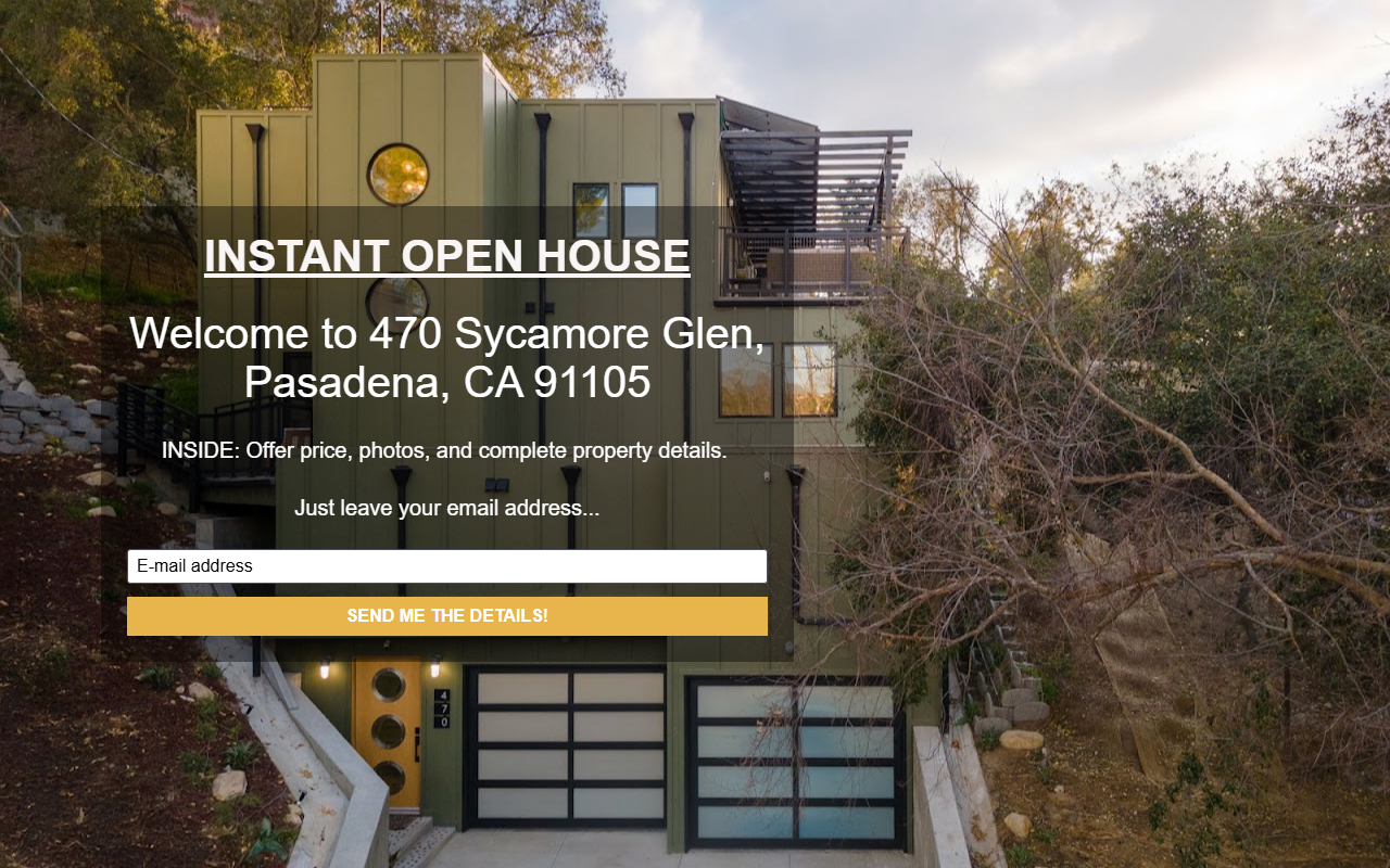 470sycamoreglen.com screenshot