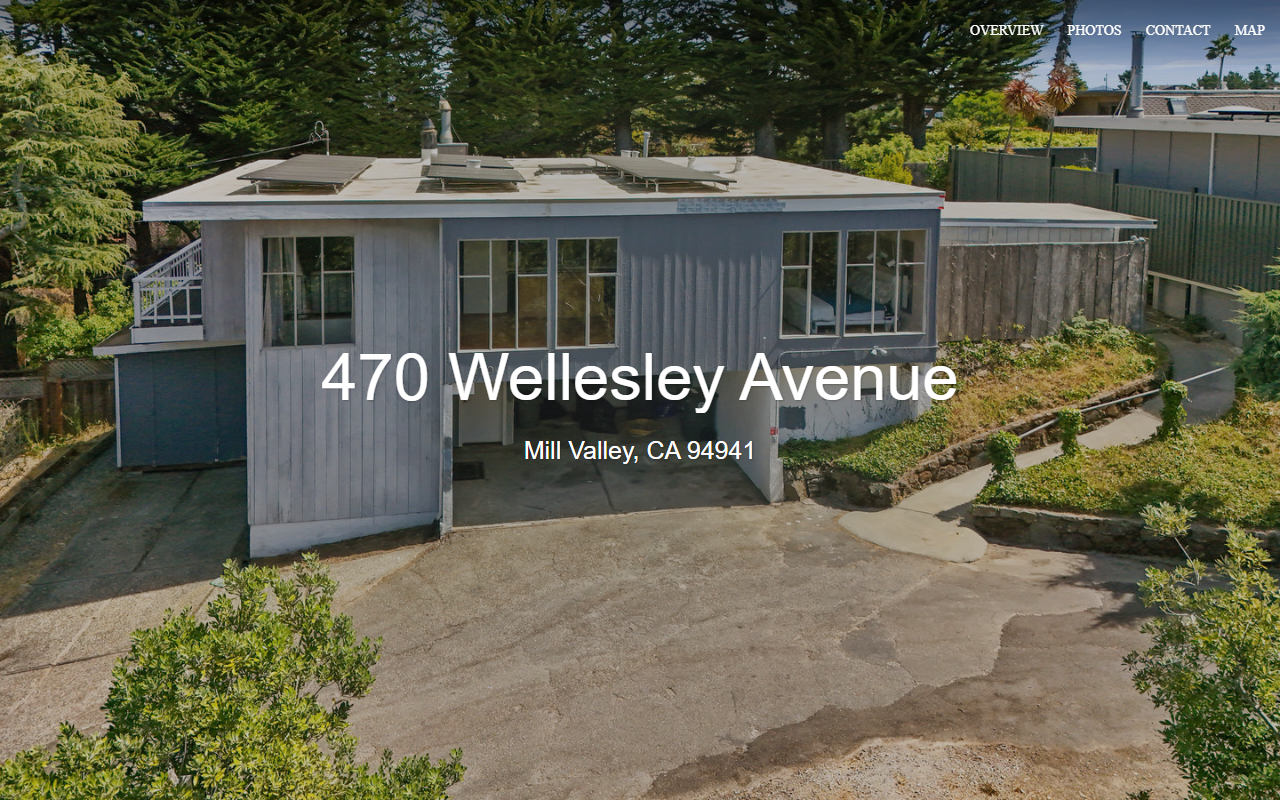 470wellesley.com screenshot