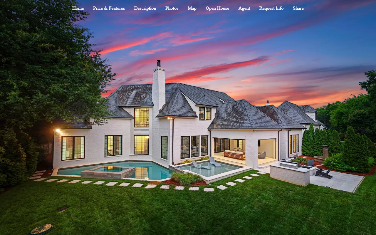 4714ockleymanor.com screenshot