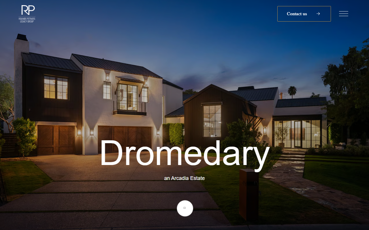 4715dromedary.com screenshot